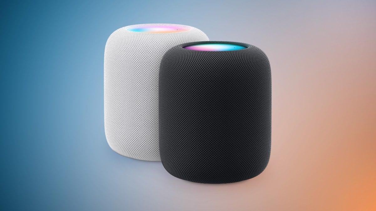 Apple, Türkiye’ye HomePod İle Giriş Yapıyor: İşte Fiyatları ve Özellikleri!