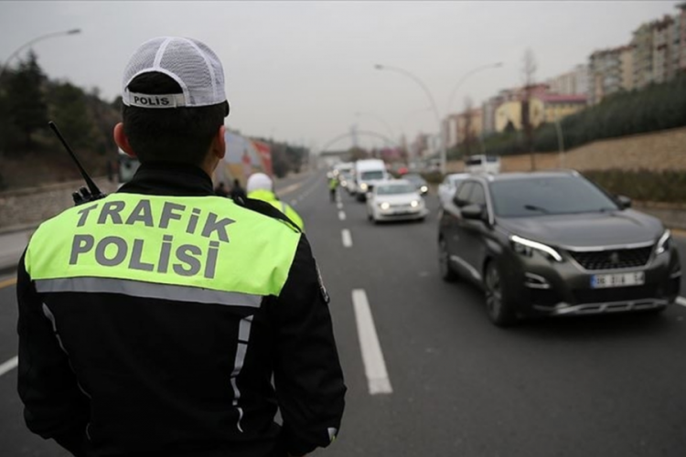 Ankara’da bugün bu yollar trafiğe kapalı olacak