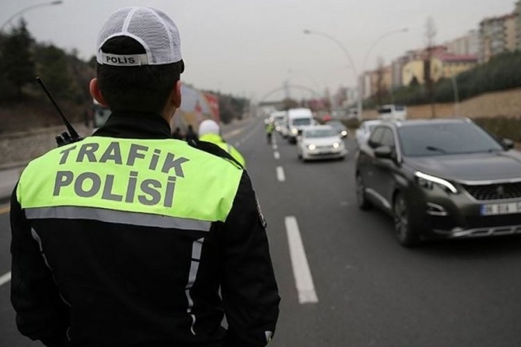 Ankara’da yarın birtakım yollar trafiğe kapatılacak