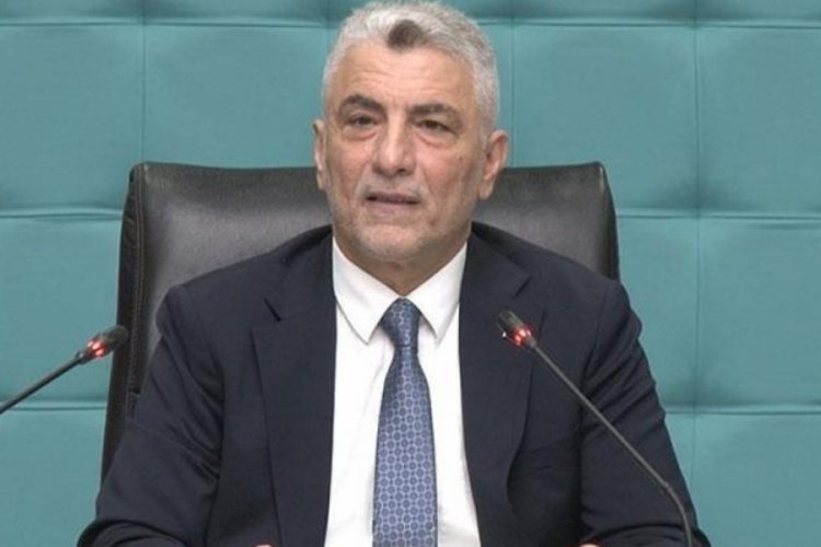 Bakan Bolat: Çiftçilerimize destek vermeye devam edeceğiz