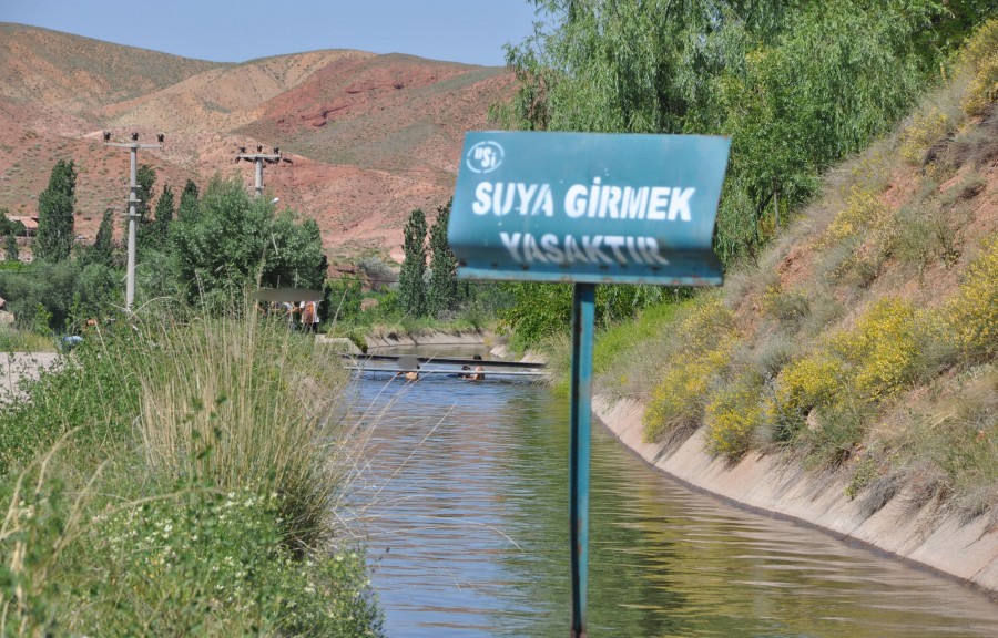 bursada baraj ve sulama kanallari icin ikaz 0 lVNeDTik