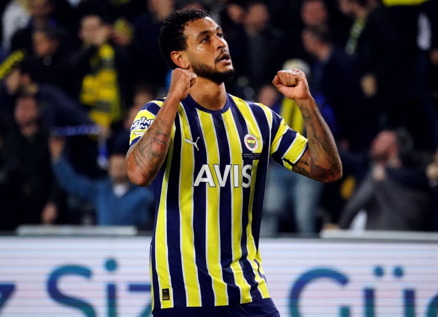 joshua king fenerbahceye veda etti 0 lEXyEGE3