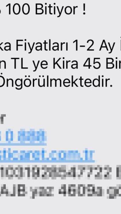 1 ayda 25 milyon getiri bekliyorlar galericilerden yatirim tavsiyesi gibi taksi plakasi smsi 0 9GfkVqMg