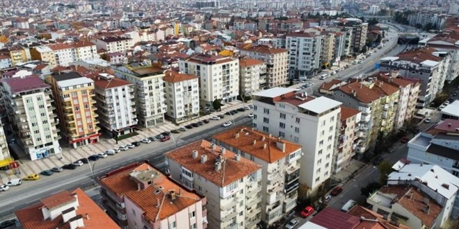 1 Temmuz’dan Sonra Kira Zamları Nasıl Belirlenecek?