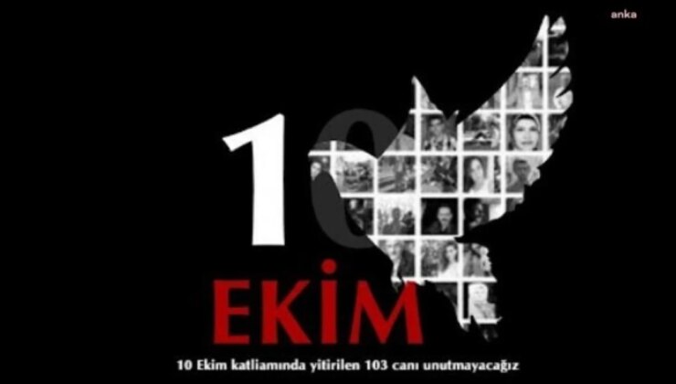 10 Ekim Gar Katliamı Davası… Mehtap Sakinci’den Mahkeme Heyetine: “Vereceğiniz Karar Ölürken En Azından İçinizi Rahatlatacak Bir Karar Olsun”