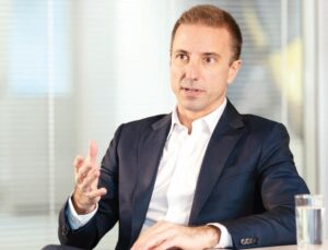 125. Yılını Kutlayan Opel’in Ceo’su Florian Huettl Türkiye Amaçlarını Paylaştı… ‘En Tanınan Alman Olacağız’