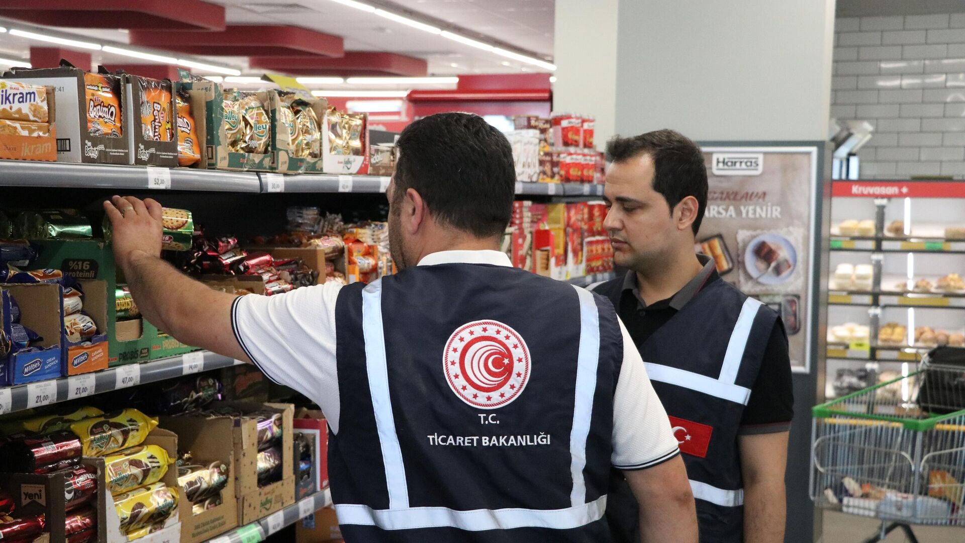 4 Şehirde Fiyat Kontrolü: ‘Çok Önemli Manada Düzen Getirilmiş Oldu’