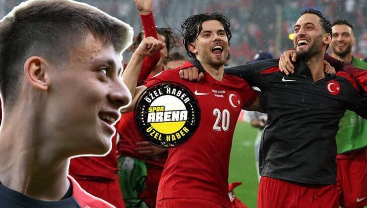 A Milli Futbol Ekibi’ni Coşturan Sözler! Uzunluktan Boya Afişlerle Donatıldı, Oyuncular Dünyadan İzole Edildi…