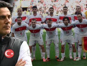 A Milli Futbol Kadrosu, EURO 2024’te Gruptan Nasıl Çıkar? İşte Tüm İhtimaller