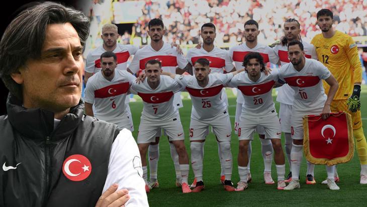 A Milli Futbol Kadrosu, EURO 2024’te Gruptan Nasıl Çıkar? İşte Tüm İhtimaller