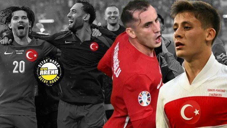 A Milli Kadro’nun Son 16 Tipi ve Final Bahtı Hesaplandı! Favoriler Arasında Şansımız Kaç? İşte Tüm Olasılıklar…