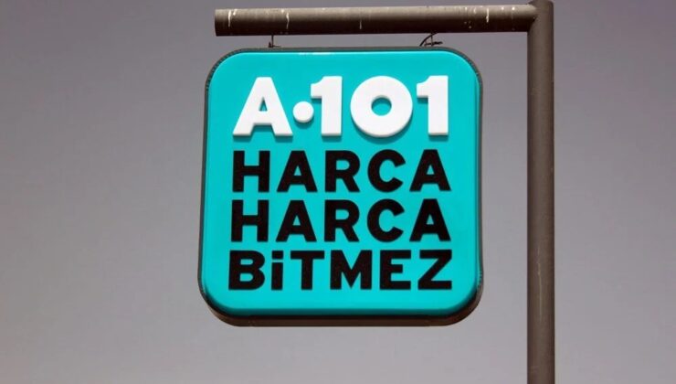 A101 Marketlerde İphone 15, Samsung Galaxy S24 ve Dyson Gen5 Var