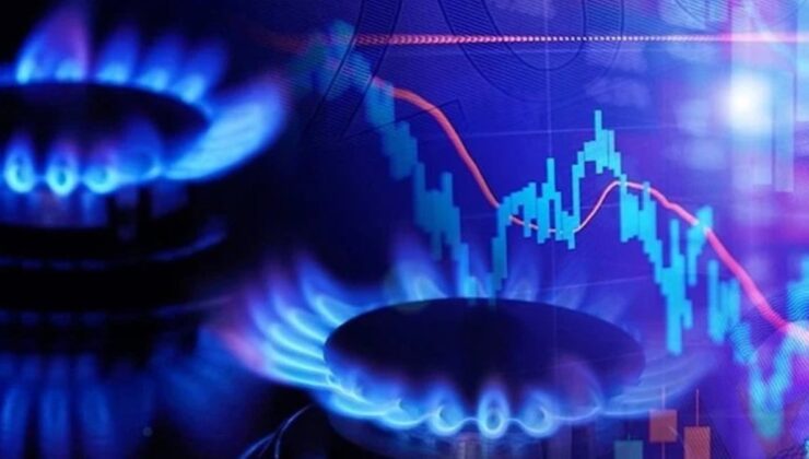 AB Doğalgaz İthalatını Azalttı, Rusya’nın Sepetteki Payı Düştü