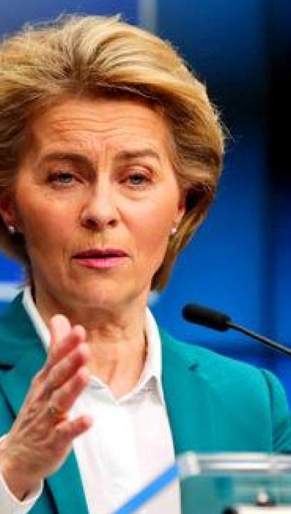 ab kurulunda von der leyen donemi sona erdi yeni baskan belli oldu 1 RmAgAfju