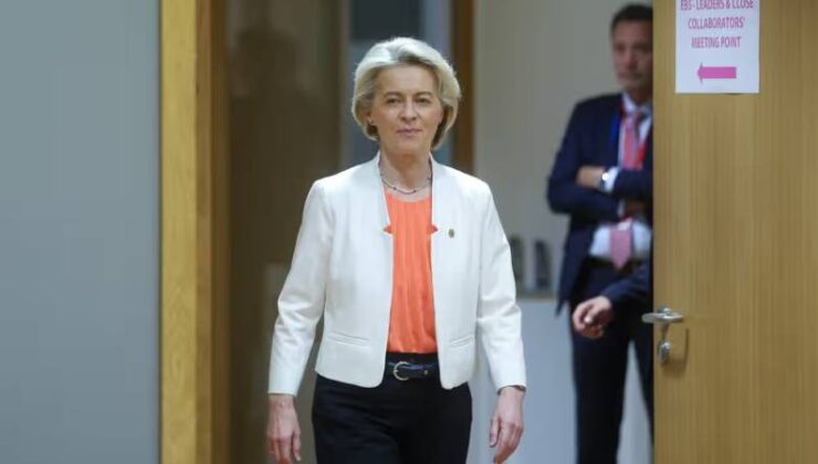 AB Önderleri Ursula Von Der Leyen’in İkinci Dönem Avrupa Komitesi Başkanlığı’nda Uzlaşmaya Yakın; AP’den de Destek Alabilecek Mi?