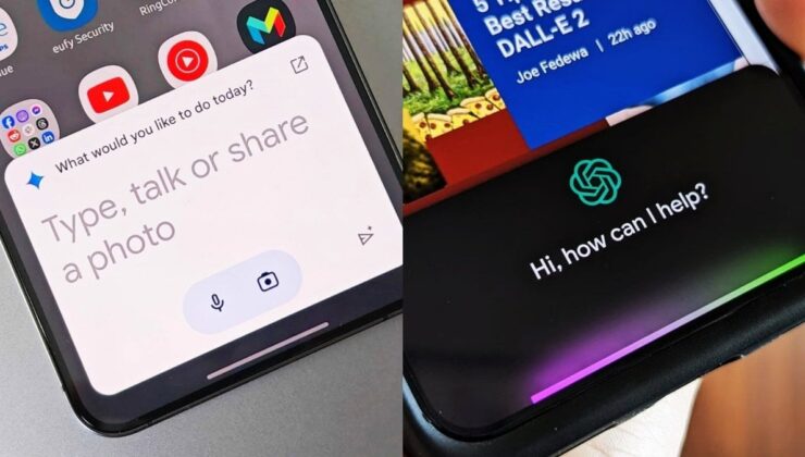 AB Yapay Zeka Mutabakatlarına El Attı: Google, Samsung ve Openaı İnceleniyor