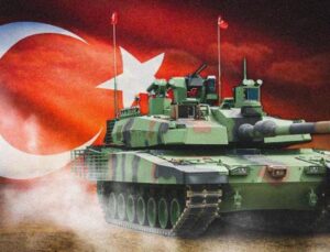 ABD Basınından Altay Tankı Övgüsü: Sınıfının En Güzeli