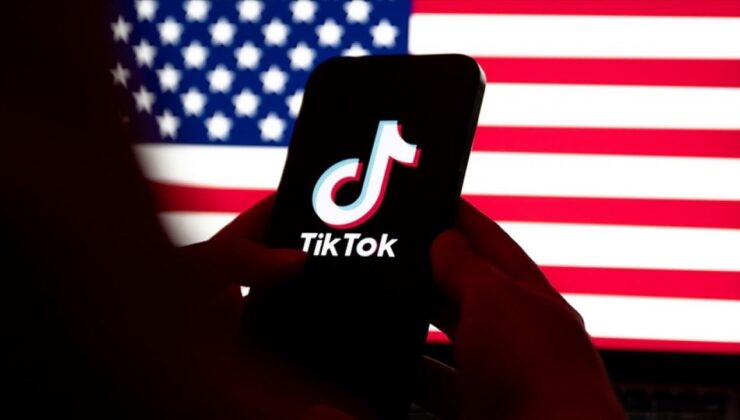 ABD’de Çocukların Kapalılığına Odaklanmak İçin Tiktok’a Dava Açıldı!