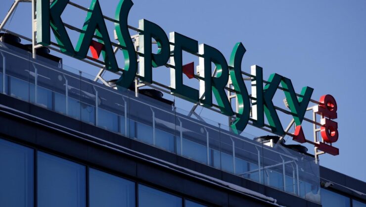 ABD’den Rus Şirketi Kaspersky’nin 12 Üst Seviye Yetkilisine Yaptırım