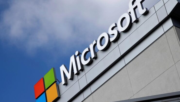 AB’den Microsoft’a Kural İhlali Suçlaması