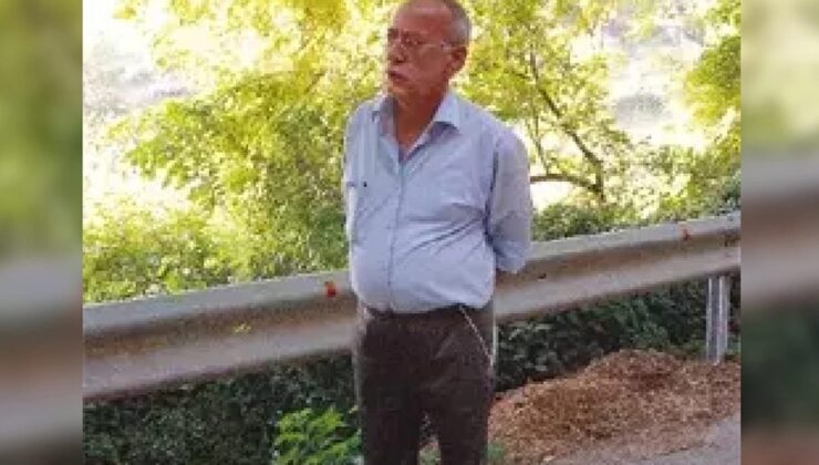 Abdi İpekçi Suikastında Adı Geçiyordu… Yalçın Özbey Öldü