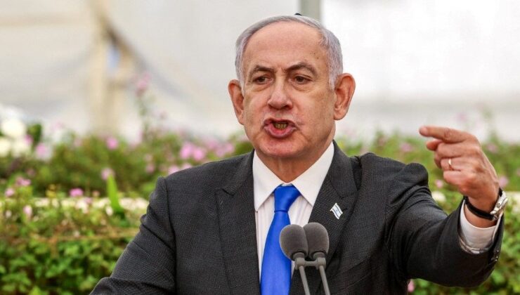 ABD’nin Silah Tedarikinde “Dramatik” Düşüş | Netanyahu: Açıklamaya Karar Verdim