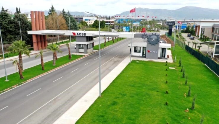 Adana’da 2024 Yılında İhracat ve İthalat Sayıları Açıklandı