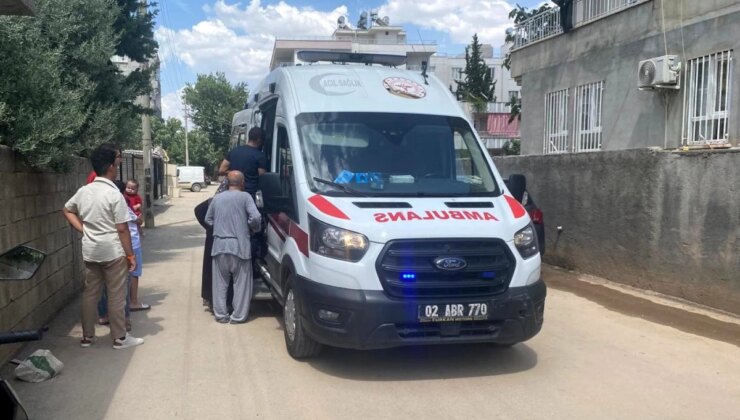 Adıyaman’da Elektrikli Bisiklet Kazası: Küçük Çocuk Yaralandı