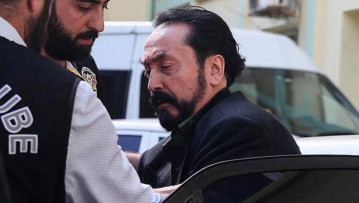 Adnan Oktar Örgütünün Siyasi Ayağı Kimler?