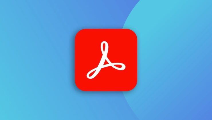 Adobe Acrobat, Yapay Zeka Metin İstemleri ile Pdf Belgelerinde Görseller Oluşturulmasına İzin Verecek