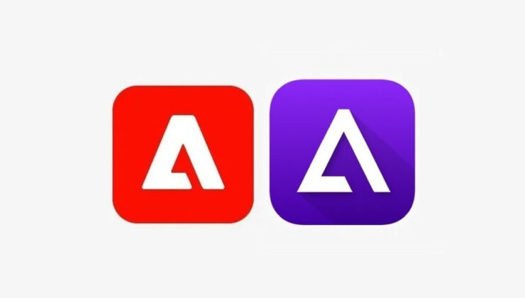 Adobe’nin Sert Uyarısı, Popüler Uygulamaya Logo Değiştirtiyor