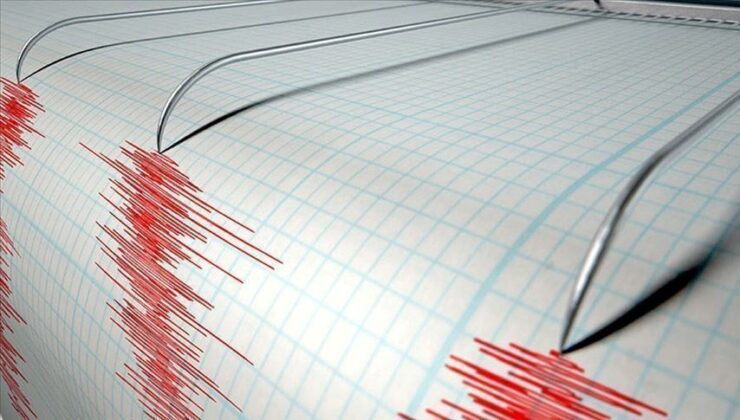 Afad Açıkladı: Kars’ta 3,7 Büyüklüğünde Deprem