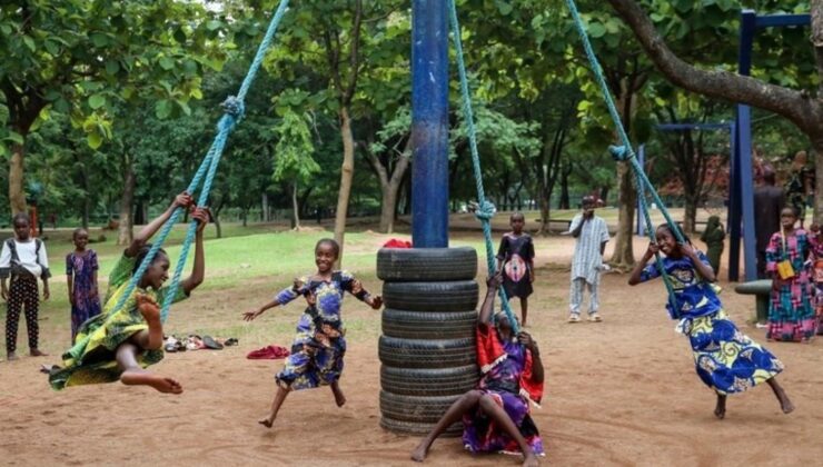 Afrika Ülkesinde Erken Yaşta Evlilik Yasaklanıyor