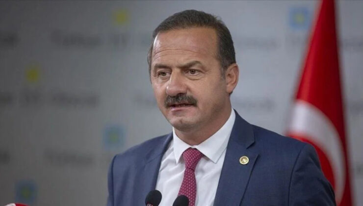 Ağıralioğlu: Yeni Parti Sonbaharda Kurulacak