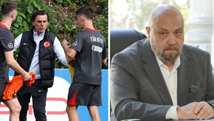 Ahmet Mümtaz Taylan’dan Arda Güler’e Forma Vermeyen Montella’ya Tepki