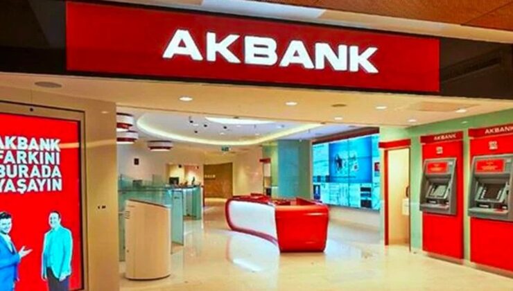 Akbank Yetkiyi Verdi: Teknoloji Şirketi Kuruyor