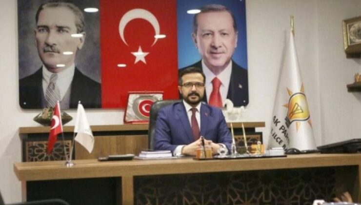 AKP İlçe Başkanı ve İlçe Teşkilatı İstifa Etti: Erdoğan’a Sahte Anket Sundular, Gerçekleri Ona Söylemiyorlar