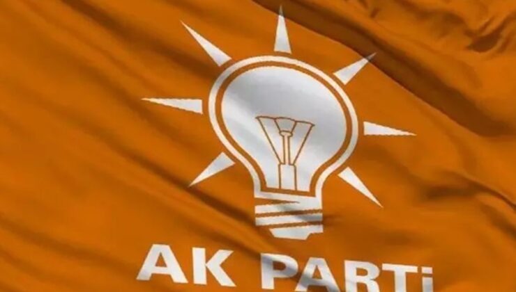 AKP’de 7 İl Başkanlığına Atama Kararı