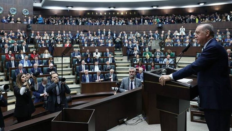 AKP’de Üç Ayaklı Yeni Strateji: Bağlantıdaki Kör Noktalar Tespit Edilecek!