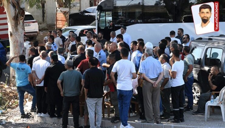 Alevi Köyüne Cemaat Kıskacı: Kaçak Kuran Kursu Yıkımına Engel