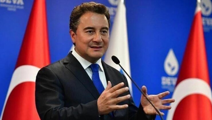 Ali Babacan’dan “Kuzey Işığı” Ziyareti