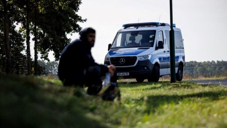 Almanya, Afgan Göçmenleri Özbekistan Üzerinden Sınır Dışı Etmeyi Görüşüyor