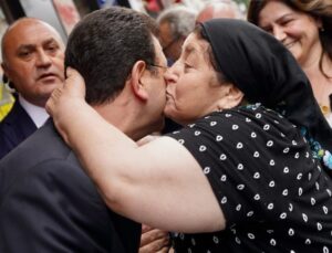 Almanya’da İmamoğlu’na Yoğun İlgi: Gurbetçi Yurttaştan ‘Gerçekten Burada Mısın?’ Sorusu!