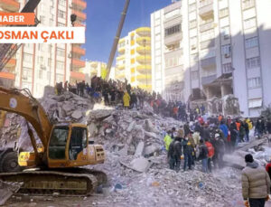 Alpargün Apartmanı: Tüm Deprem Davalarına Emsal Olabilir