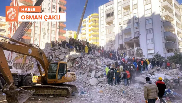 Alpargün Apartmanı: Tüm Deprem Davalarına Emsal Olabilir