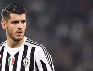 Alvaro Morata Kimdir, Nereli, Kaç Yaşında? Alvaro Morata Hangi Ekiplerde Oynadı?