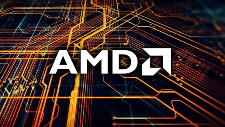 Amd: “Küçük Veri İhlallerinin Önemli Bir Etkisi Yok”