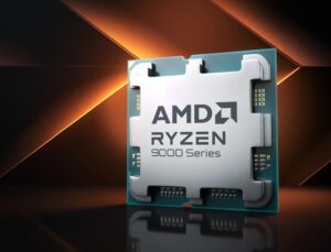 Amd Ryzen 9000 İşlemciler Avrupa’da Listelendi: İşte Fiyatlar