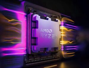 Amd Ryzen 9000 İşlemciler Ortaya Çıktı: İşte Modeller ve Daha Fazlası