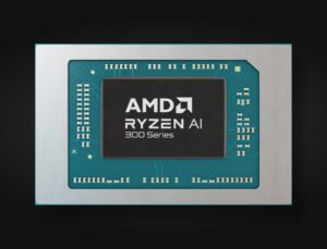 Amd Zen 5 Mobil İşlemci Teste Girdi: Ryzen Aı 9 365